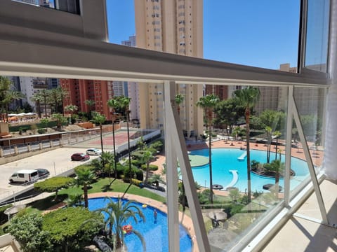 Balcony/Terrace, Swimming pool