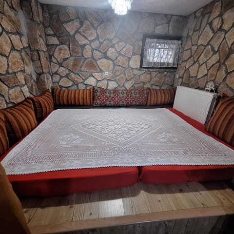 Το Πέτρινο της Γιαγιάς Apartment in North Macedonia