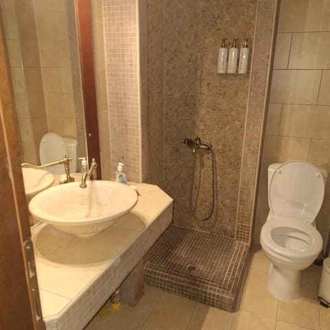 Το Πέτρινο της Γιαγιάς Apartment in North Macedonia