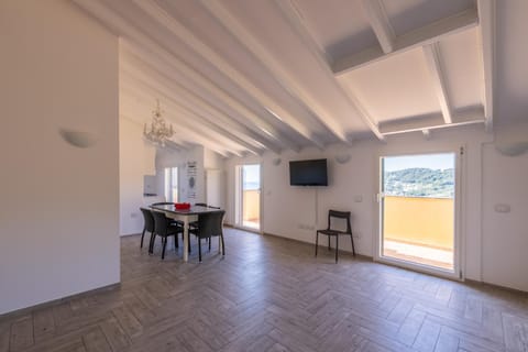 Ulivi e Mare Apartment in Laigueglia