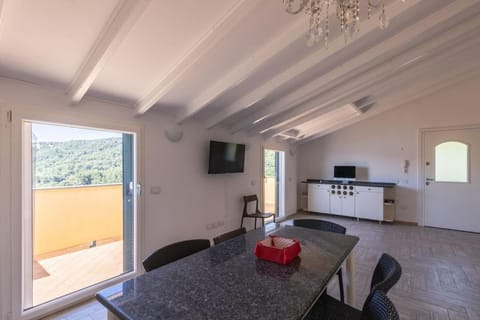 Ulivi e Mare Apartment in Laigueglia
