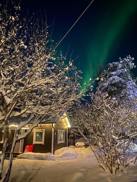 Villa Milla House in Rovaniemi