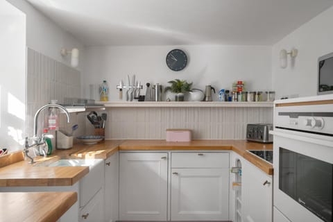 Cornish Miners Cottage St Agnes House in St Agnes