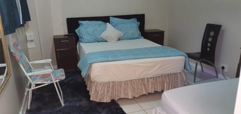 Skyway Sleep and go Bed and Breakfast in Cape Town