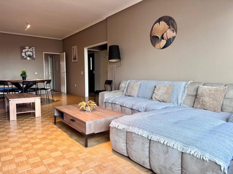 Simon Apartment Apartment in Antwerp