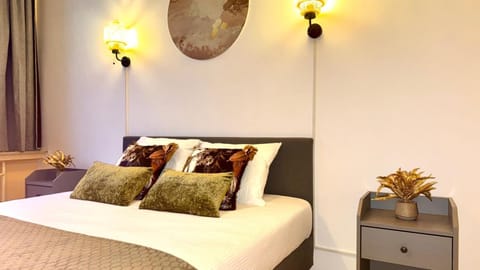 Simon Apartment Apartment in Antwerp