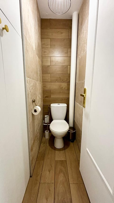 Le chic à la Caladoise avec balcon Apartment in Villefranche-sur-Saone