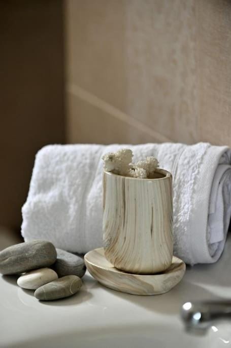 Villa Cat El Villa in Islands