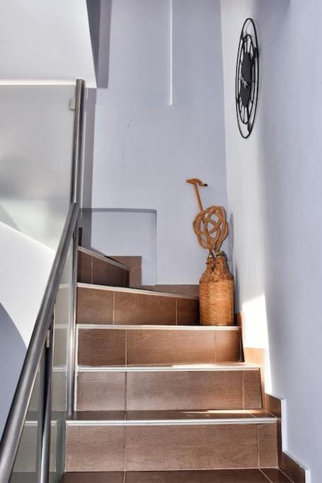 Villa Cat El Villa in Islands