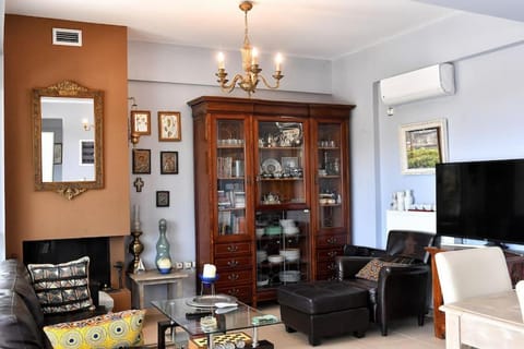 Villa Cat El Villa in Islands