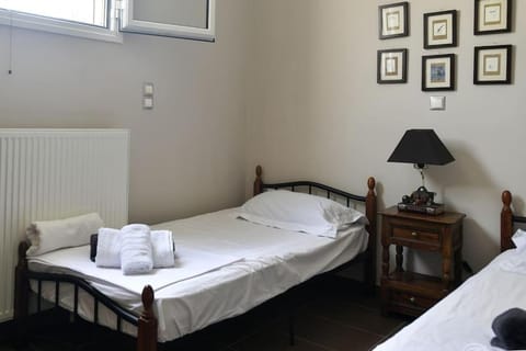 Villa Cat El Villa in Islands