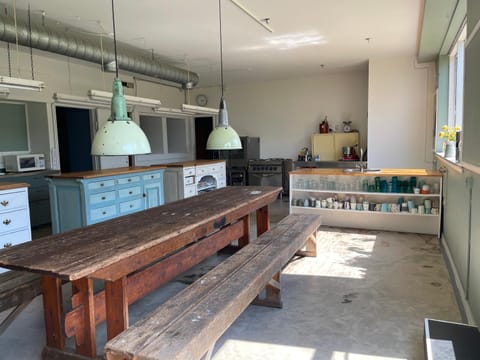 Eventyrligt og rummeligt hus med havudsigt Villa in Zealand