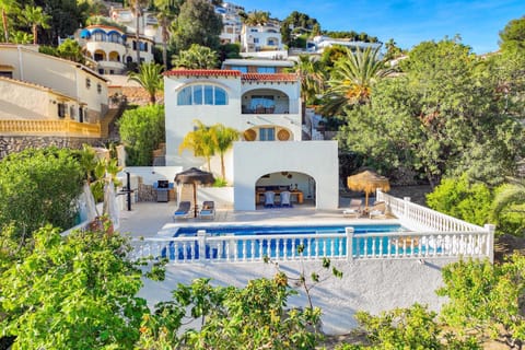 Property building, Spring, Day, Garden, Garden view, Pool view, Swimming pool