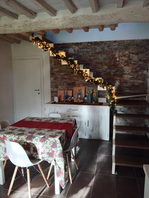 Denisoph Apartment Apartment in Lucca