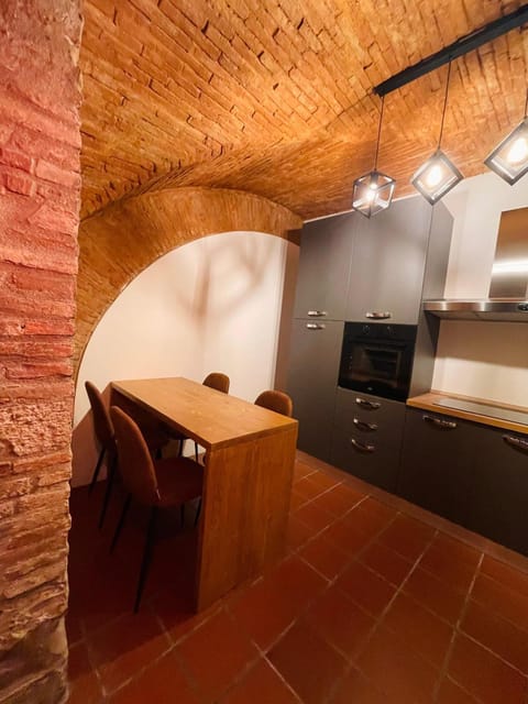 Fusion Loft - Town of Stone Apartment in Gubbio