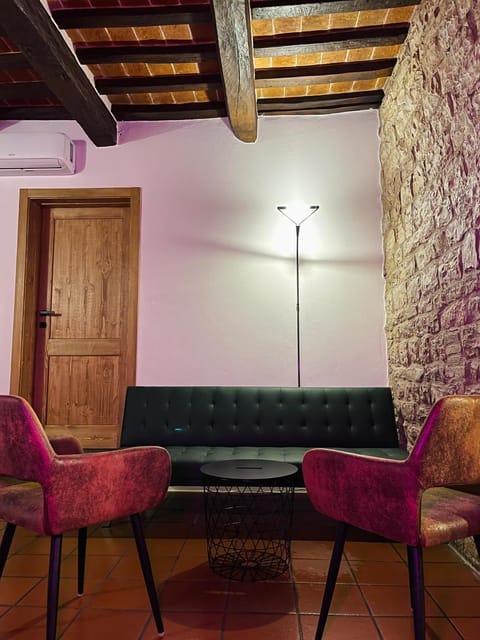 Fusion Loft - Town of Stone Apartment in Gubbio