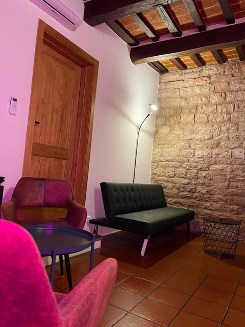 Fusion Loft - Town of Stone Apartment in Gubbio