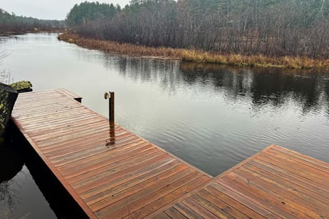 Seasons Pass House in Eagle River