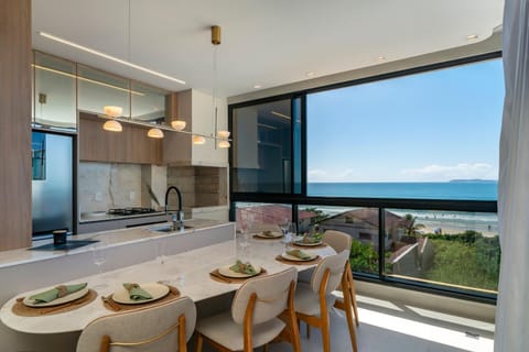 Communal kitchen