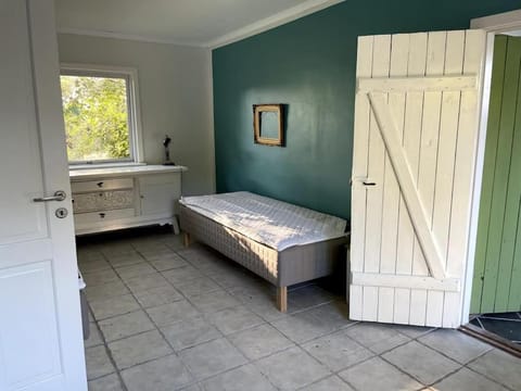 Stort rummeligt hus Villa in Stege