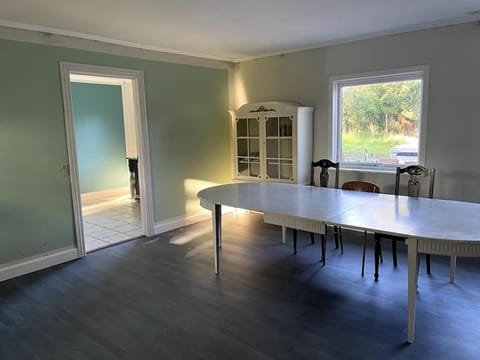 Stort rummeligt hus Villa in Stege