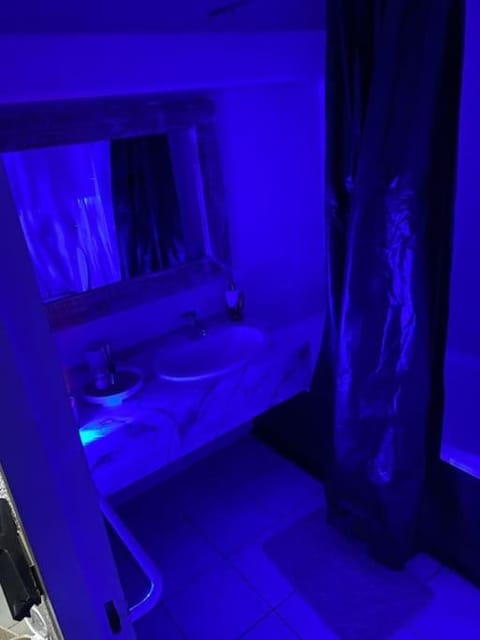 Nid Dor avec Parking Apartment in Carquefou