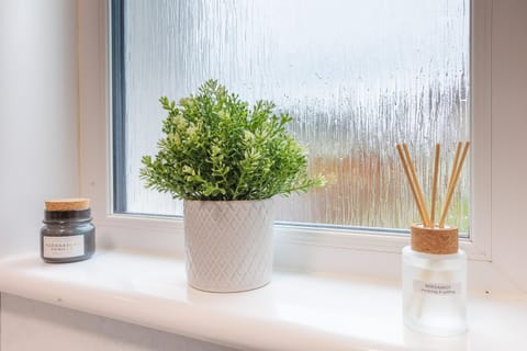 Stylish Two Bedroom Apartment with Private Parking Apartment in Perth