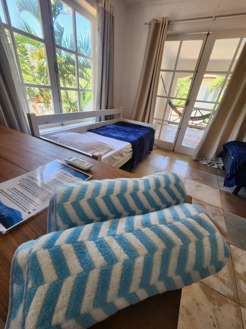 Resort La Marina Hotel in Armacao dos Buzios