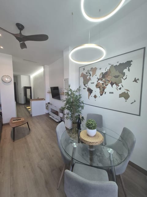 Lounge or bar