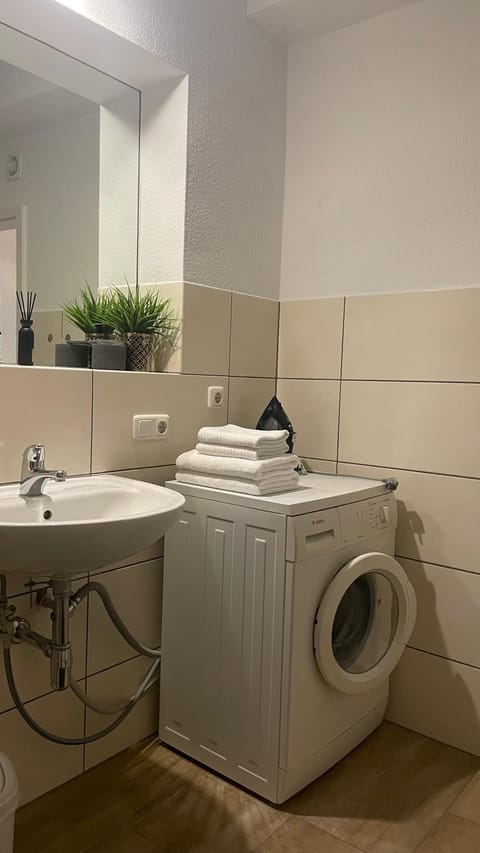 City Apartments Trier Suite 8 Apartment in Trier