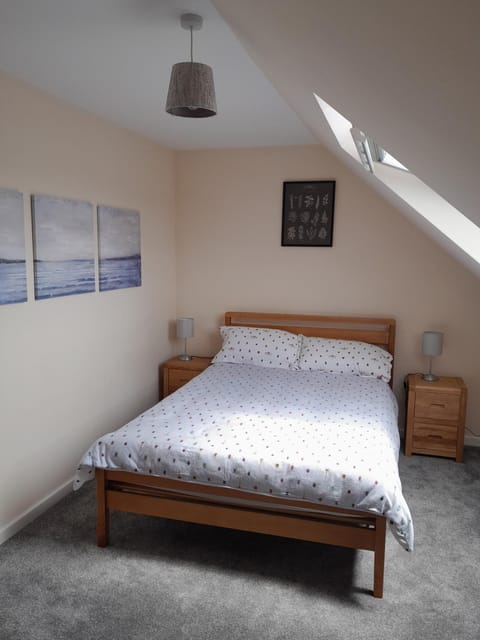 The Henge House Vacation rental in Salisbury