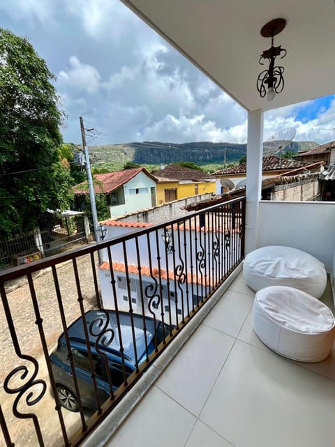 Casa Serra Vale - 2 suítes - Centro Histórico Apartment in Tiradentes