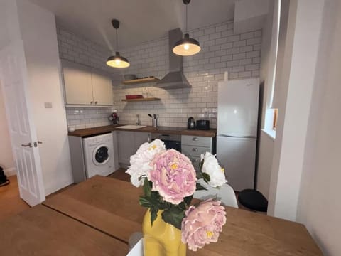 Stylish 2 Bedroom Apartment Dublin 2 Apartment in Dublin