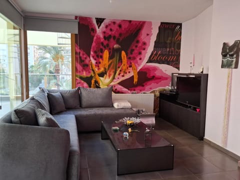 Communal lounge/ TV room, TV and multimedia, Living room, Seating area