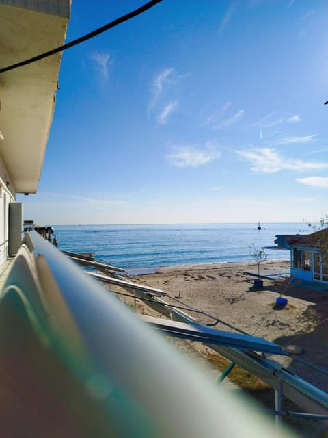 korali view rooms Apartment in Pieria, Greece