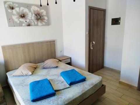 korali view rooms Apartment in Pieria, Greece
