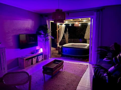 Logement de charme en Provence House in Manosque