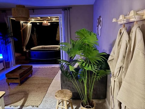 Logement de charme en Provence House in Manosque