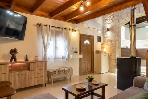 TV and multimedia, Living room, Photo of the whole room, Seating area