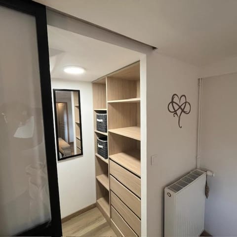 Appartement neuf pour 2 personnes Apartment in Brittany