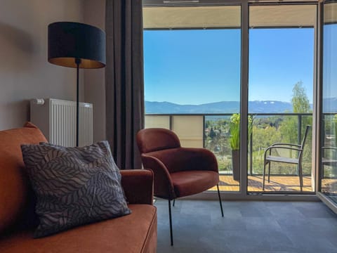 View (from property/room), Mountain view