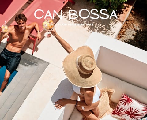 Day, People, Guests, Swimming pool, Drinks, group of guests
