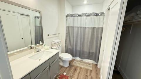 Best Stay in Riverside Austin Vacation rental in Montopolis