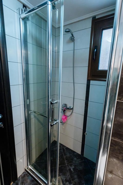 Vila Dhimitri 2 Apartment in North Macedonia