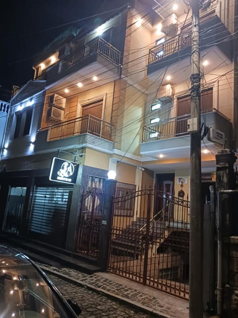 Vila Dhimitri 2 Apartment in North Macedonia