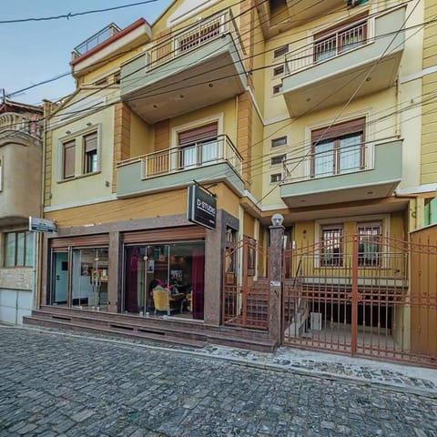 Vila Dhimitri 2 Apartment in North Macedonia