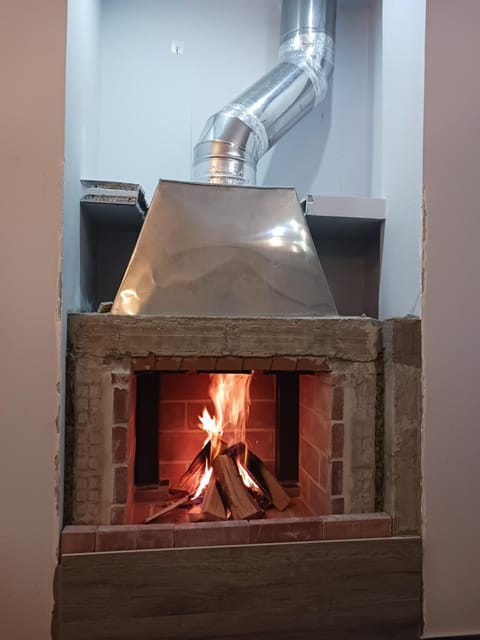 Vila Dhimitri 2 Apartment in North Macedonia