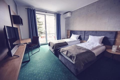 Joy City Stay Villa Rosa Inn in Timisoara