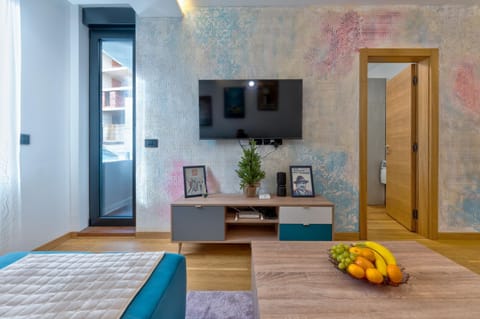 Caruso apartman Apartment in Zlatibor