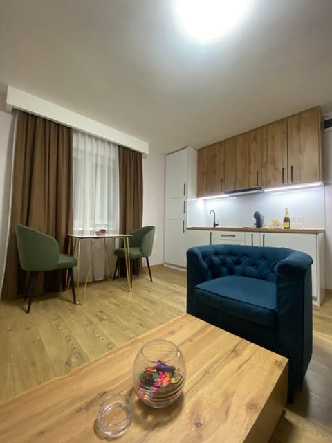 Relax & Lux apartman Apartment in Vojvodina